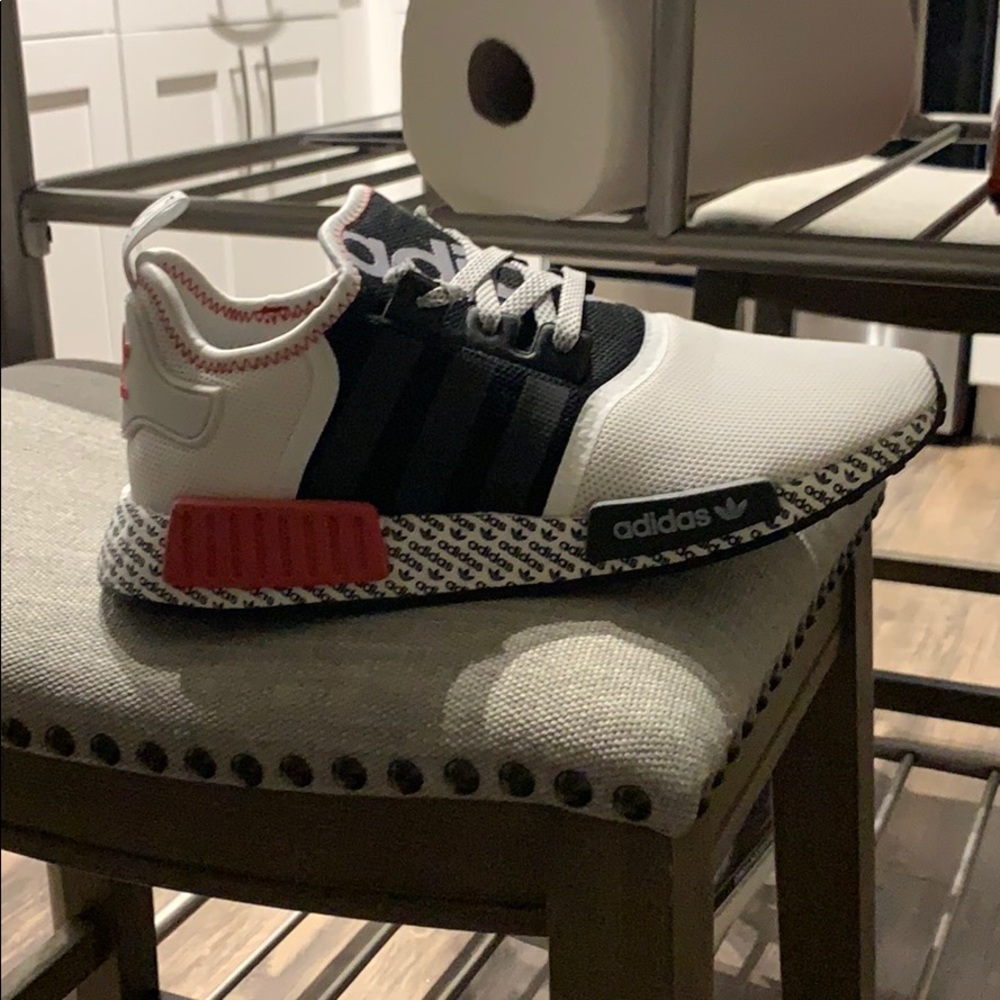 Adidas nmd R_1 - Picture 2 of 6
